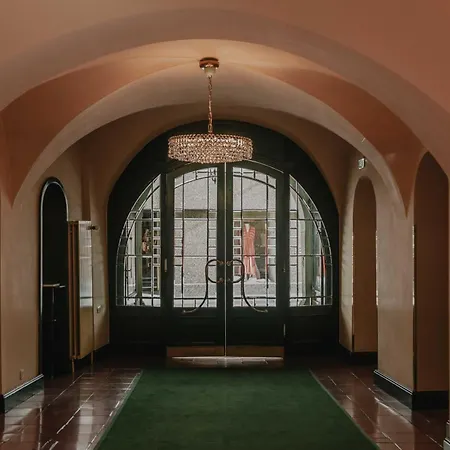 Hotel Koenig Von Ungarn