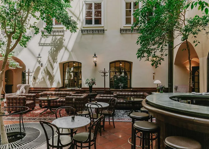 Hotel Koenig Von Ungarn Vienna