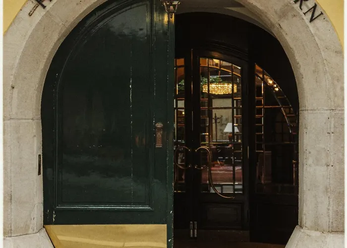 Koenig Von Ungarn Vienna