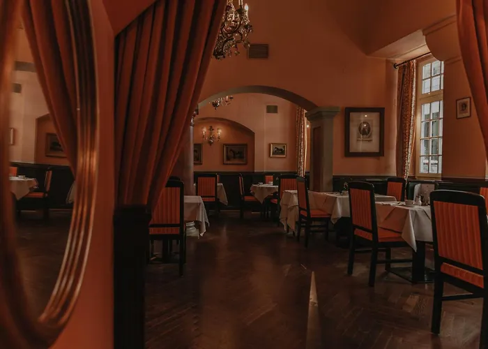 Koenig Von Ungarn Hotel 4*