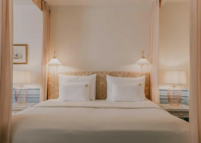 Koenig Von Ungarn Hotel Vienna