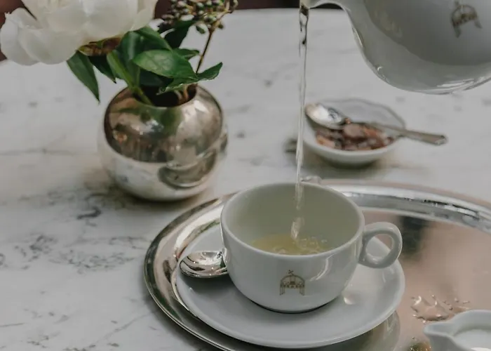 Koenig Von Ungarn Hotel Vienna