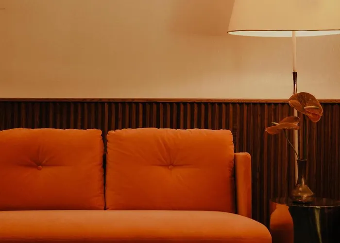 Hotel Koenig Von Ungarn Vienna