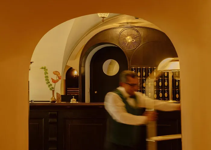 Koenig Von Ungarn 4* Vienna