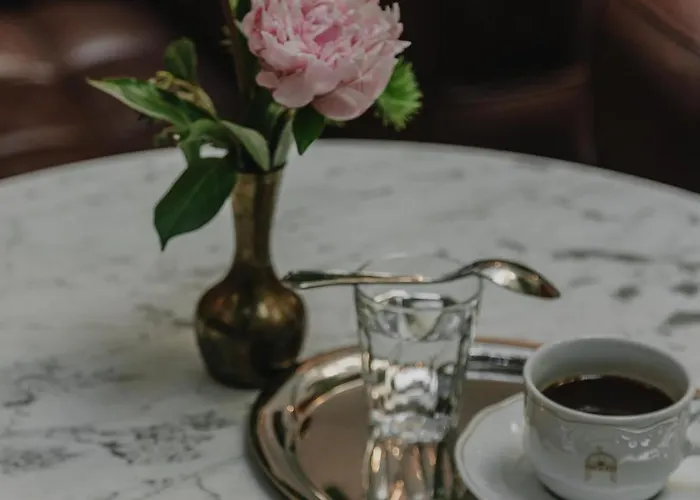 Koenig Von Ungarn Hotel Vienna