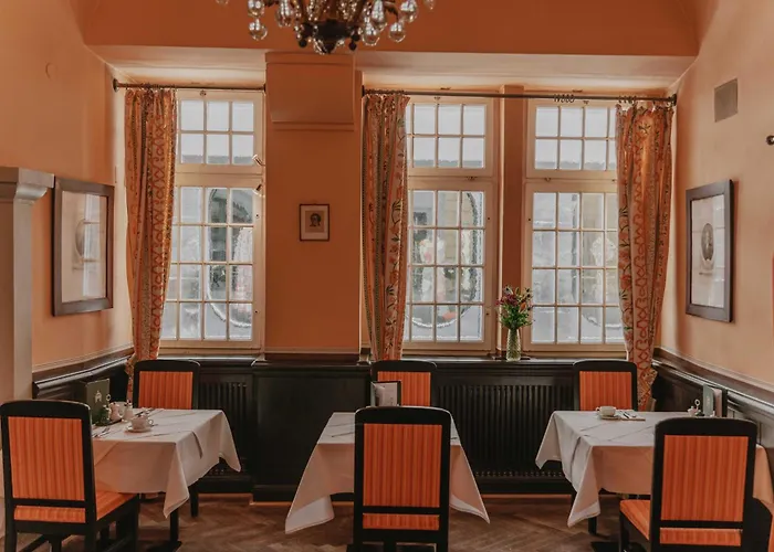 Koenig Von Ungarn Hotel