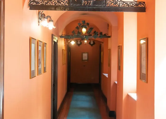 Hotel Koenig Von Ungarn 4*