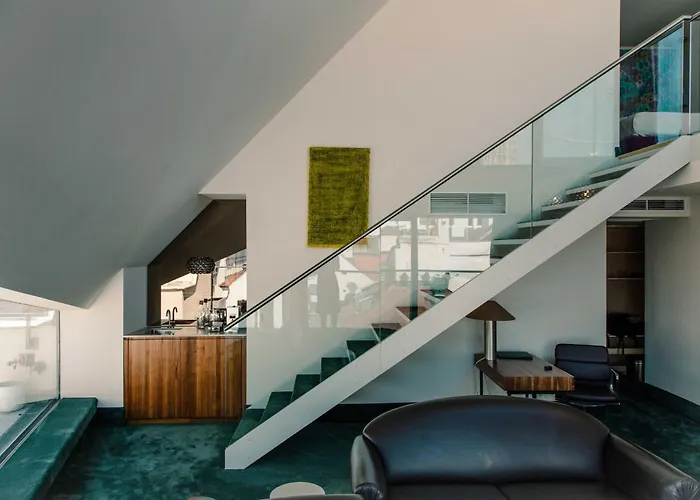 Hotel Koenig Von Ungarn Vienna