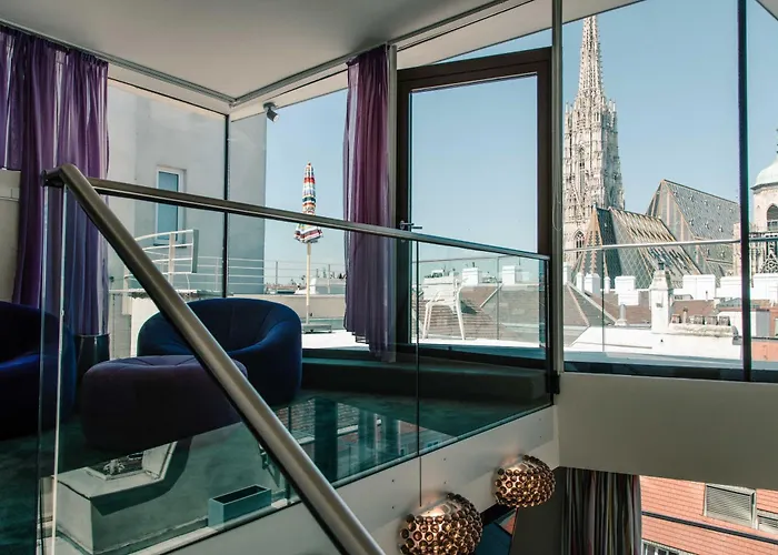 Hotel Koenig Von Ungarn 4*