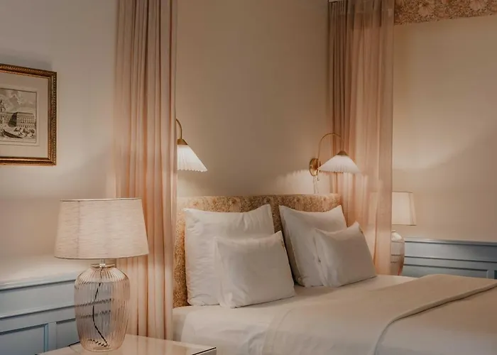 Koenig Von Ungarn Hotel 4*