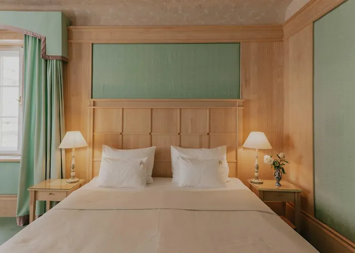 Koenig Von Ungarn Vienna