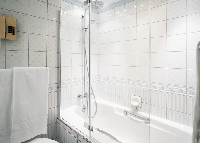 Koenig Von Ungarn 4* Vienna