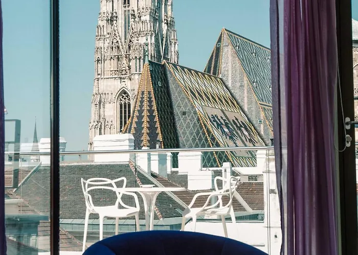 Koenig Von Ungarn Hotel